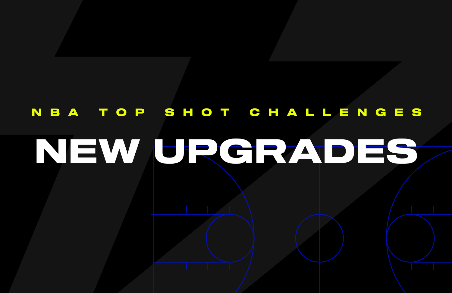 4 New Upgrades To Challenges On NBA Top Shot NBA Top Shot Blog